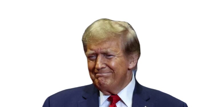 Super Tuesday: Trump all but certain of Republican nomination as 16 states vote