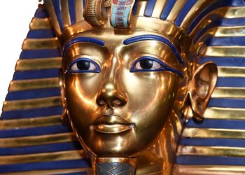 On this day in 1924: King Tut’s tomb opened