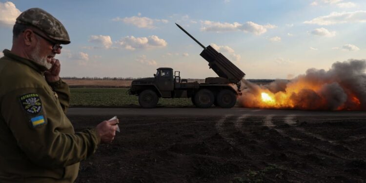 Putin rules out attacks on Nato countries