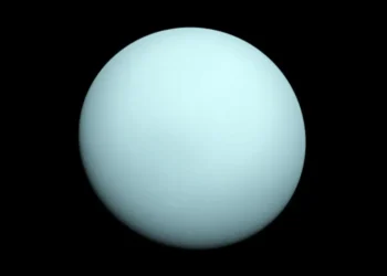 On this day in 1781: The planet Uranus discovered