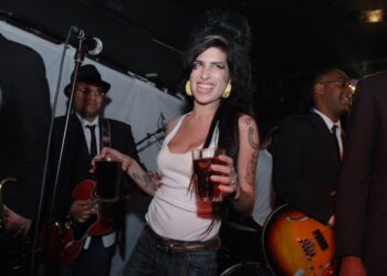 Back to black? Amy Winehouse, Camden Town and the survival of London’s perennial music playground