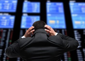 Is Shell trying to kill the London stock market?