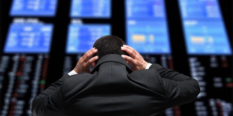 Is Shell trying to kill the London stock market?