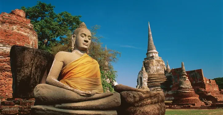 On this day: The celebration of the Buddha’s birth