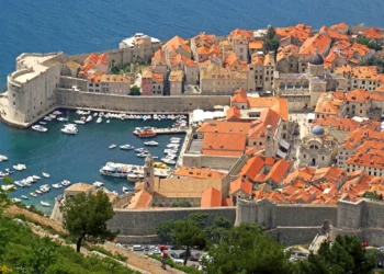 Thousand Island Blessing: the wonders of Croatia’s sun-soaked shores