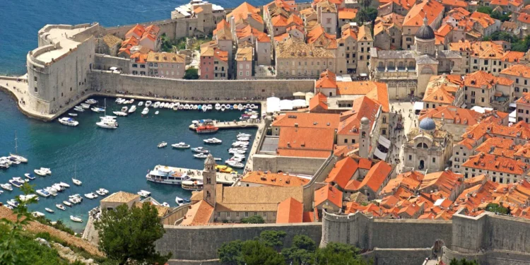 Thousand Island Blessing: the wonders of Croatia’s sun-soaked shores