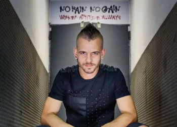 Dabiz Muñoz Tops ‘Best Chef Awards’ for Second Year in a Row