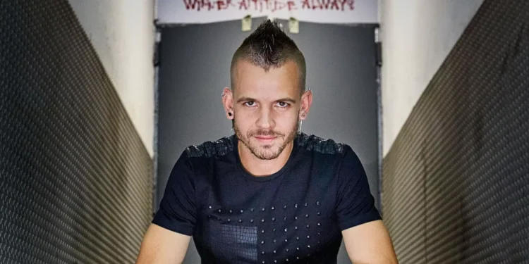 Dabiz Muñoz Tops ‘Best Chef Awards’ for Second Year in a Row