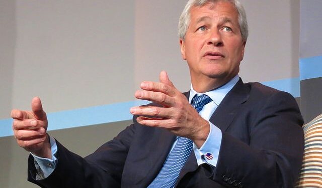 Inflation alarm, ‘extraordinary’ AI: 4 takeaways from Jamie Dimon’s annual letter