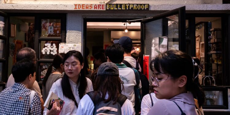 ‘The old days are no more’: Hong Kong goes quiet as security laws tighten their grip
