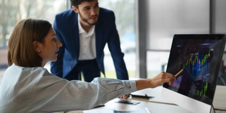 Investment in startups remains at last year’s levels