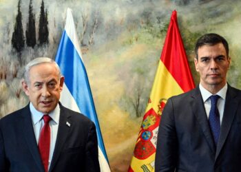 How Spain and Ireland became the EU’s sharpest critics of Israel