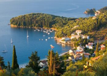 Rich Americans who want a backup plan are getting second passports. These are the countries they’re choosing.