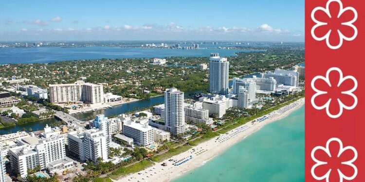 Michelin Guide unveils Florida selection for 2024