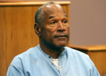 If O.J. Simpson’s assets go to court, the Goldman and Brown families could be first in line