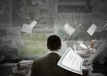 On this day in 2026: The Panama Papers were published and revealed.