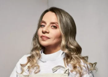 Who is the Ecuadorian chosen as the world’s best pastry chef?