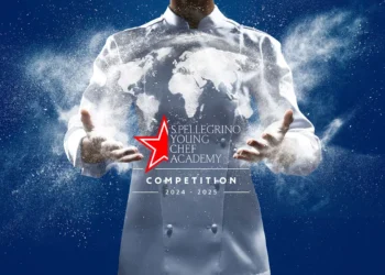 Applications are open for S.Pellegrino Young Chef Academy Competition 2024-25