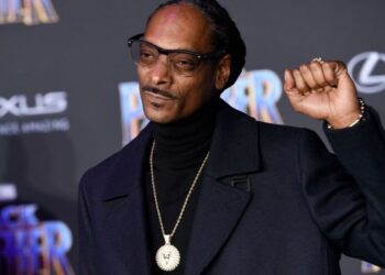 Get Bitcoin or die tryin’: Why hip hop stars love crypto