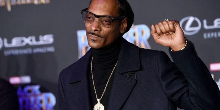 Get Bitcoin or die tryin’: Why hip hop stars love crypto