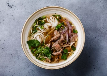 10 world soups you need to know