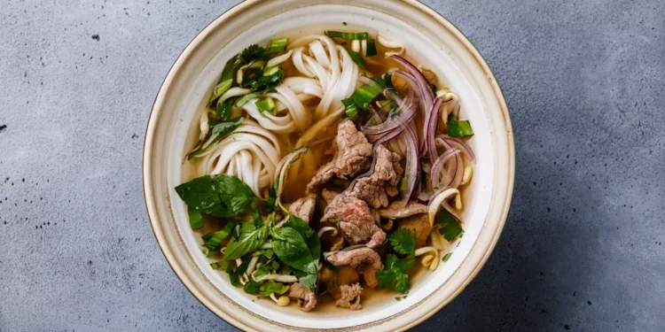 10 world soups you need to know
