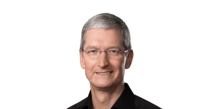 Apple CEO says company is ‘looking at’ manufacturing in Indonesia