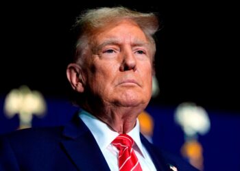 Trump secures $175 million bond in New York civil fraud case