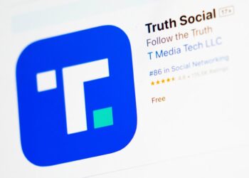 Why is Trump’s Truth Social stock plummeting?