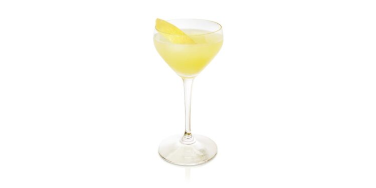 Cocktail of the week: Zapote’s Zapote 70