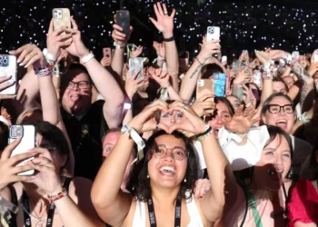 US sues in bid to break up Ticketmaster owner