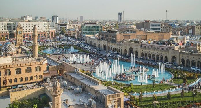 ZainCash partners with Temenos to boost digital payment services in Iraq