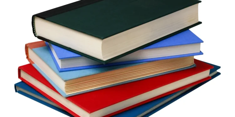 The 10 books the rich will be reading this summer