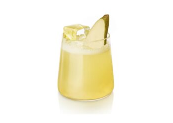 Cocktail of the week: Fino at Fazenda’s Pisco & pear