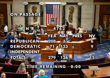 FIT21 crypto bill passes US House: Here’s what could happen next