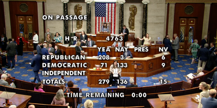 FIT21 crypto bill passes US House: Here’s what could happen next