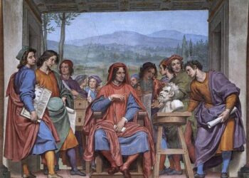 The enduring impact of the Medici family on modern banking