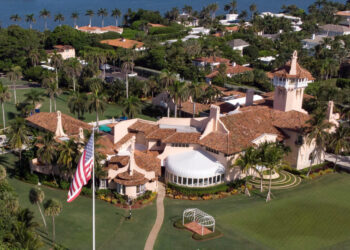 Trump falsely claims Biden, FBI had plan to assassinate him during Mar-a-Lago search