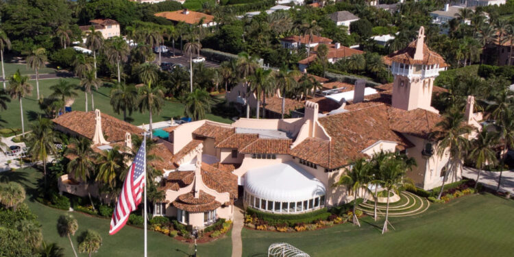 Trump falsely claims Biden, FBI had plan to assassinate him during Mar-a-Lago search