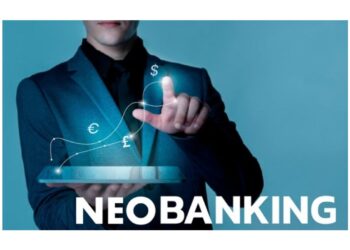 The forecast and future of Neobanking