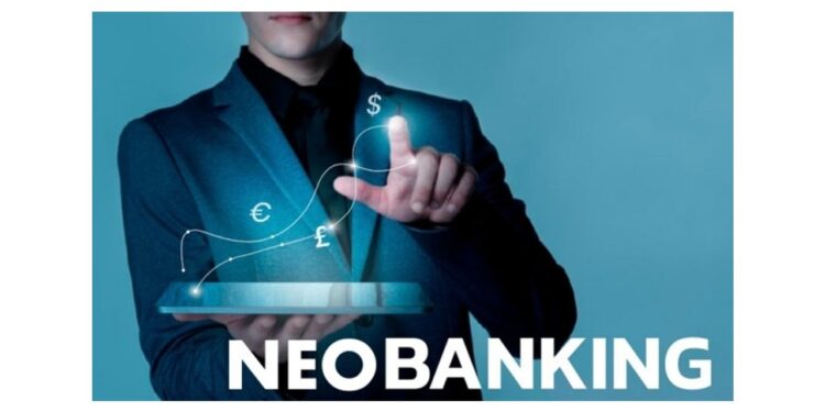 The forecast and future of Neobanking