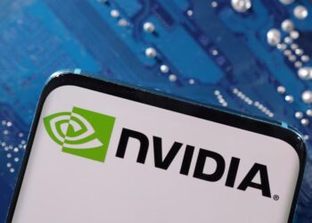 Nvidia earnings could spark $200 billion swing in shares, options show