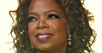 On this day in 2011: The last episode of The Oprah Winfrey Show aired