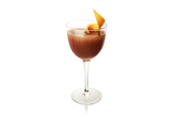 Cocktail of the week: 100 Wardour Street’s tangy chocolatini