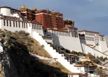 On this day in 1951: Tibet annexed by China