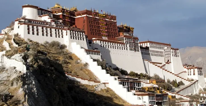 On this day in 1951: Tibet annexed by China