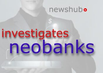 newshub investigates the world of neobanking
