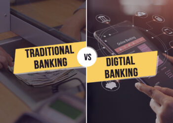 Traditional Banks vs. Neo and Digital Banks: Adapting to a new financial landscape