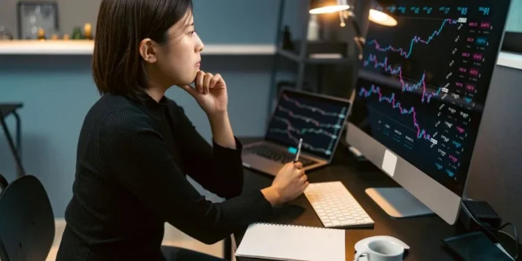 The 10 largest companies by market cap in 2024