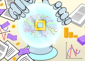 Could AI make you a better investor?